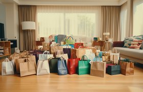 12 советов, которые помогут избежать импульсивных покупок