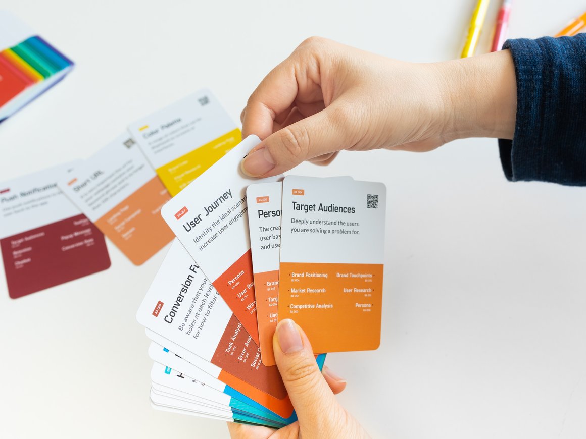 20 направлений интернет-маркетинга, которые стоит использовать осенью 2023