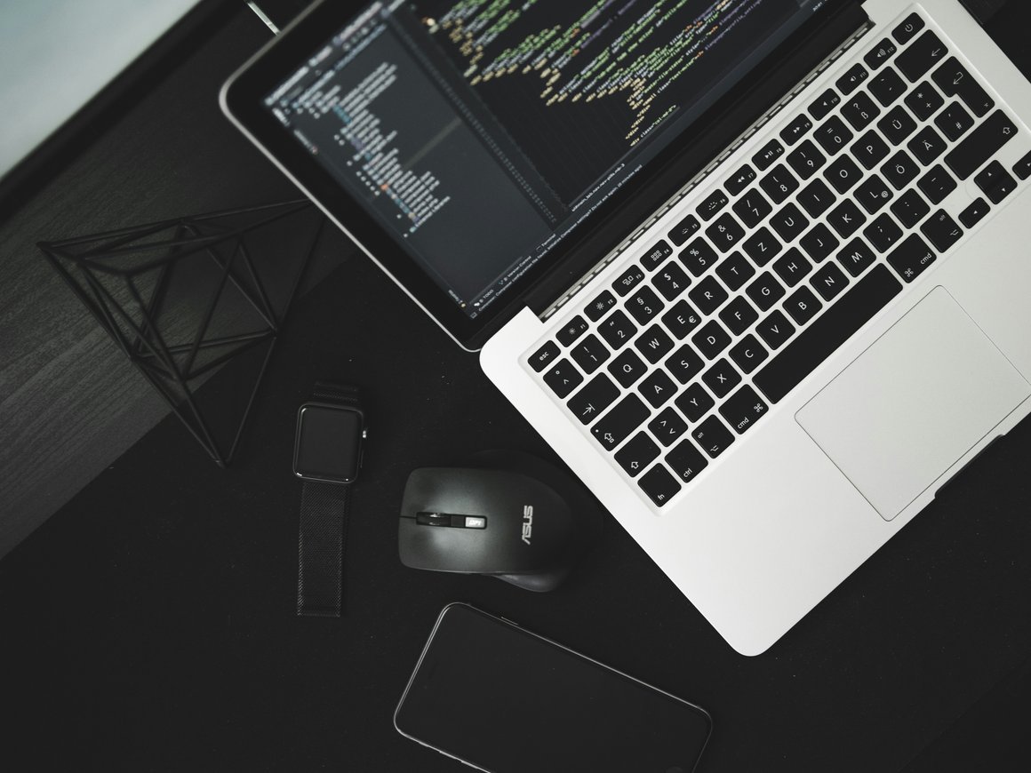 Игровой движок Unigine исключили из реестра Минцифры