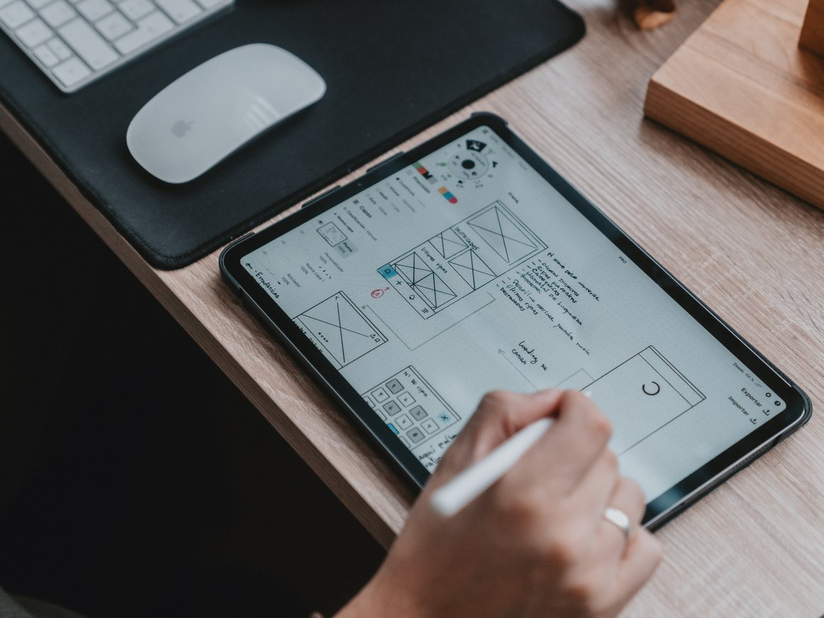 Топ-8 распространенных ошибок в дизайне приложений