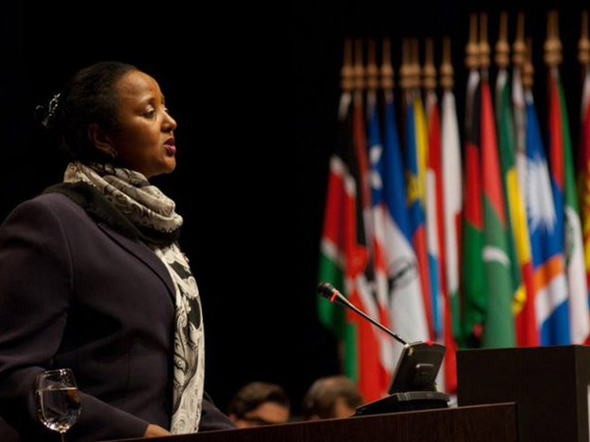 ООН запустила банк технологий для беднейших стран мира