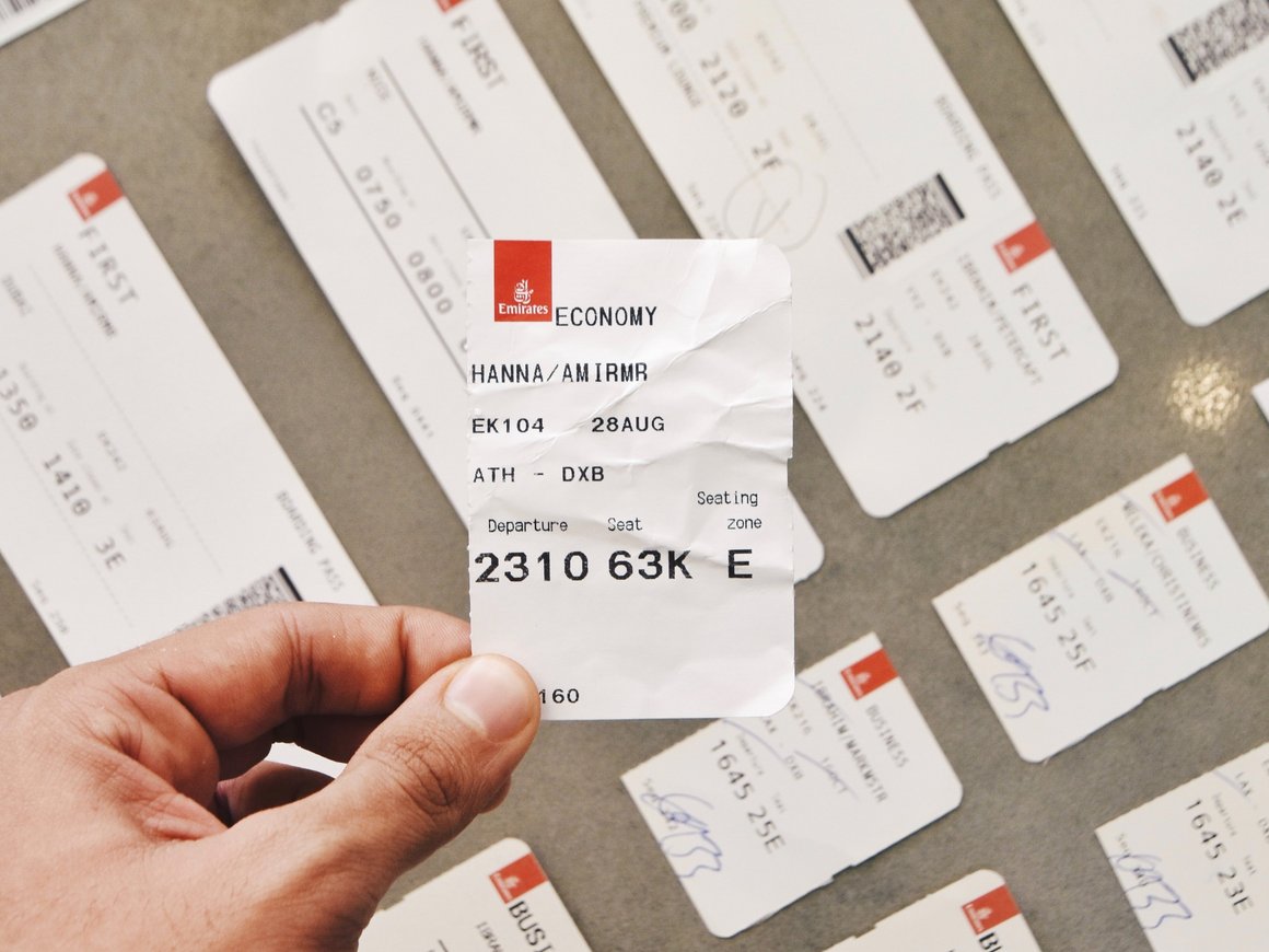 OneTwoTrip предупредил об увеличенном времени ожидания возврата денег за авиабилеты