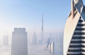 Как открыть банковский счет в ОАЭ: для себя и компании