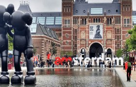 IT-Амстердам: как переехать специалисту и сколько это стоит