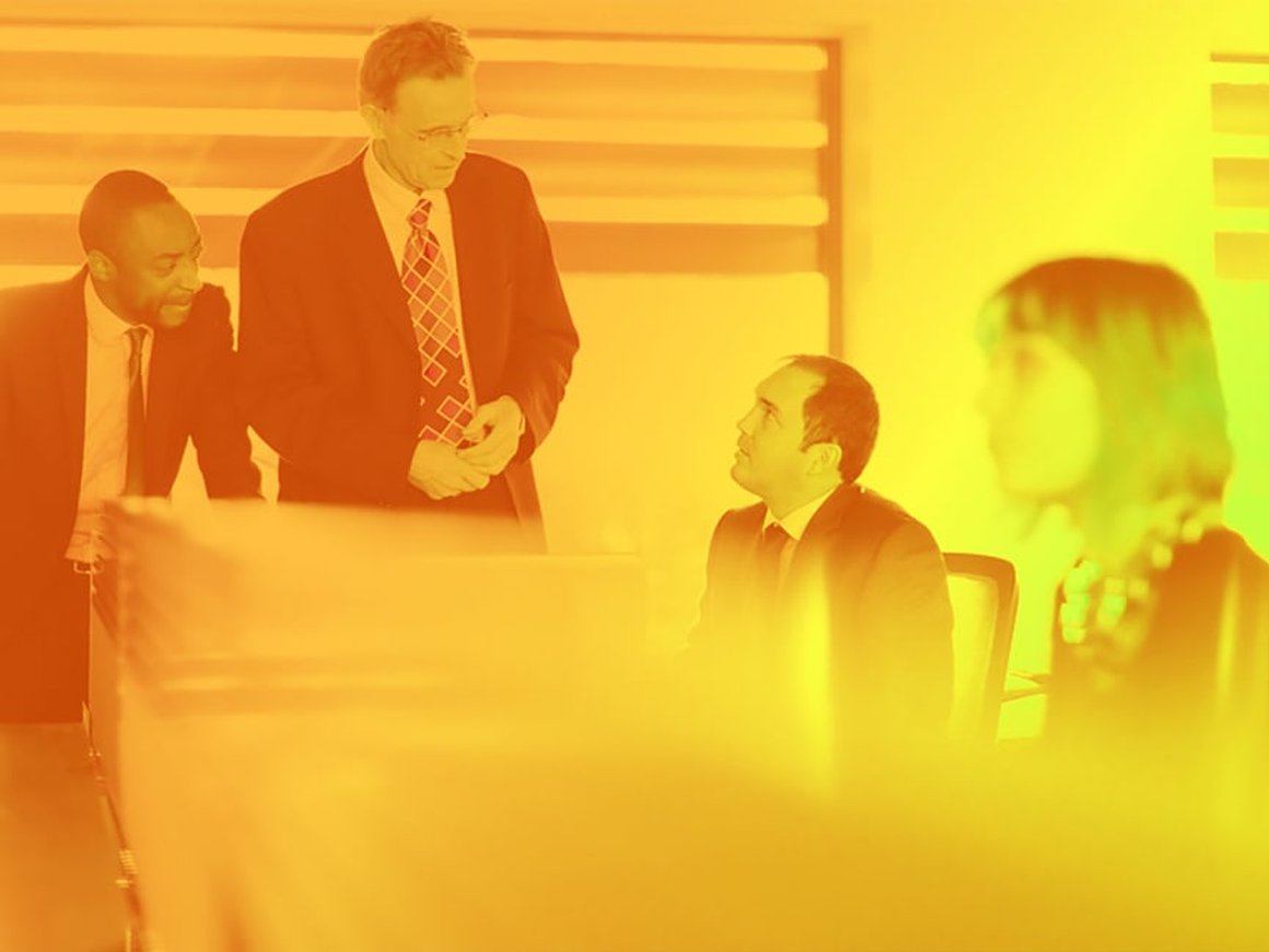 Как общаться с плохим начальником