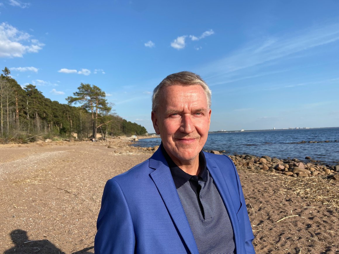 «Если ты выжил в индийской мясорубке, можешь спокойно двигаться в любом направлении». Интервью с Sistema Asia Fund