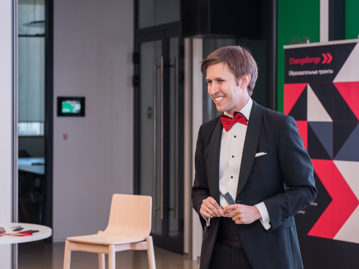 Пирамида Минто, или Как развить структурное мышление: подборка книг от основателя Changellenge