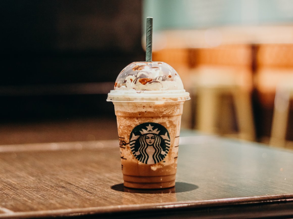 Starbucks представил программу лояльности на основе NFT в мире web3