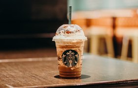 Starbucks представил программу лояльности на основе NFT в мире web3