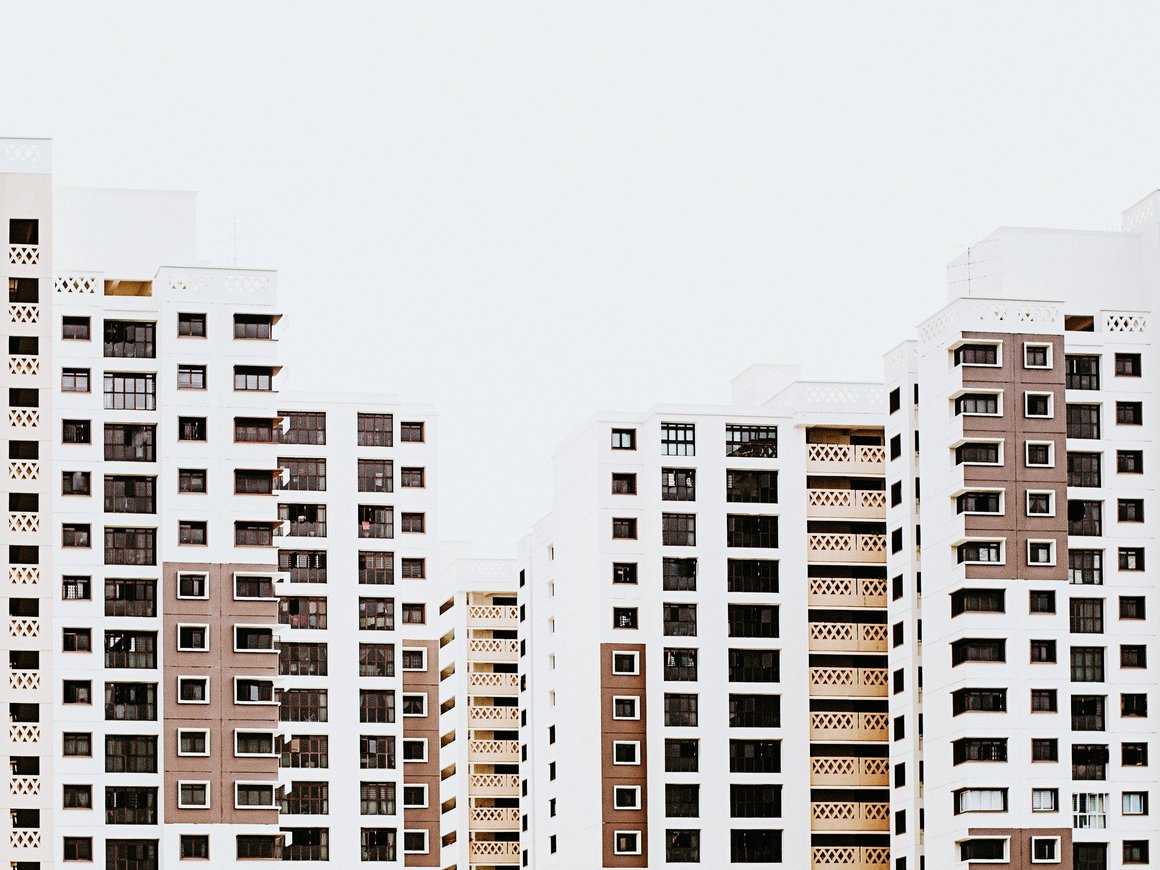 «Авито Недвижимость» запустила сервис оценки недвижимости