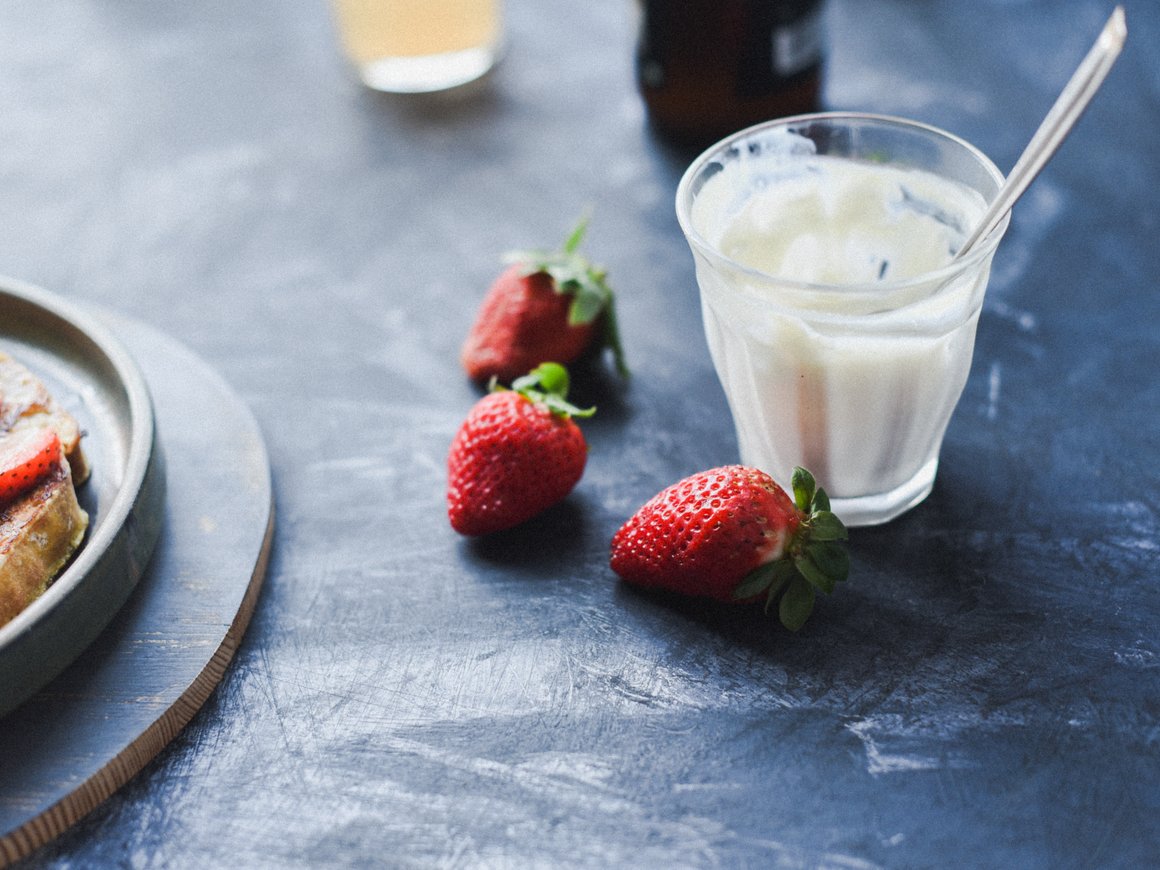 «Эфко» откажется от выпуска йогуртов «Слобода» и Liberty