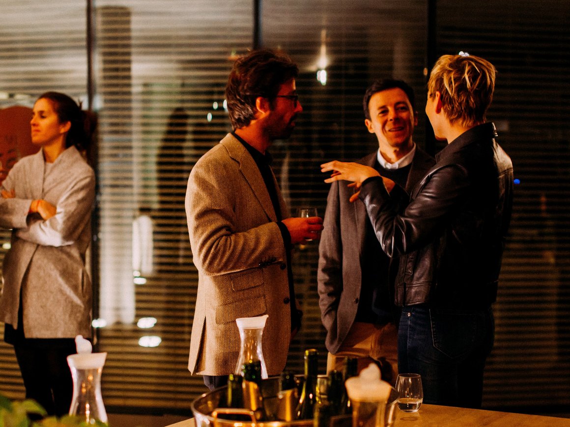 Ретро — как организовать такое мероприятие с пользой для бизнеса и команды