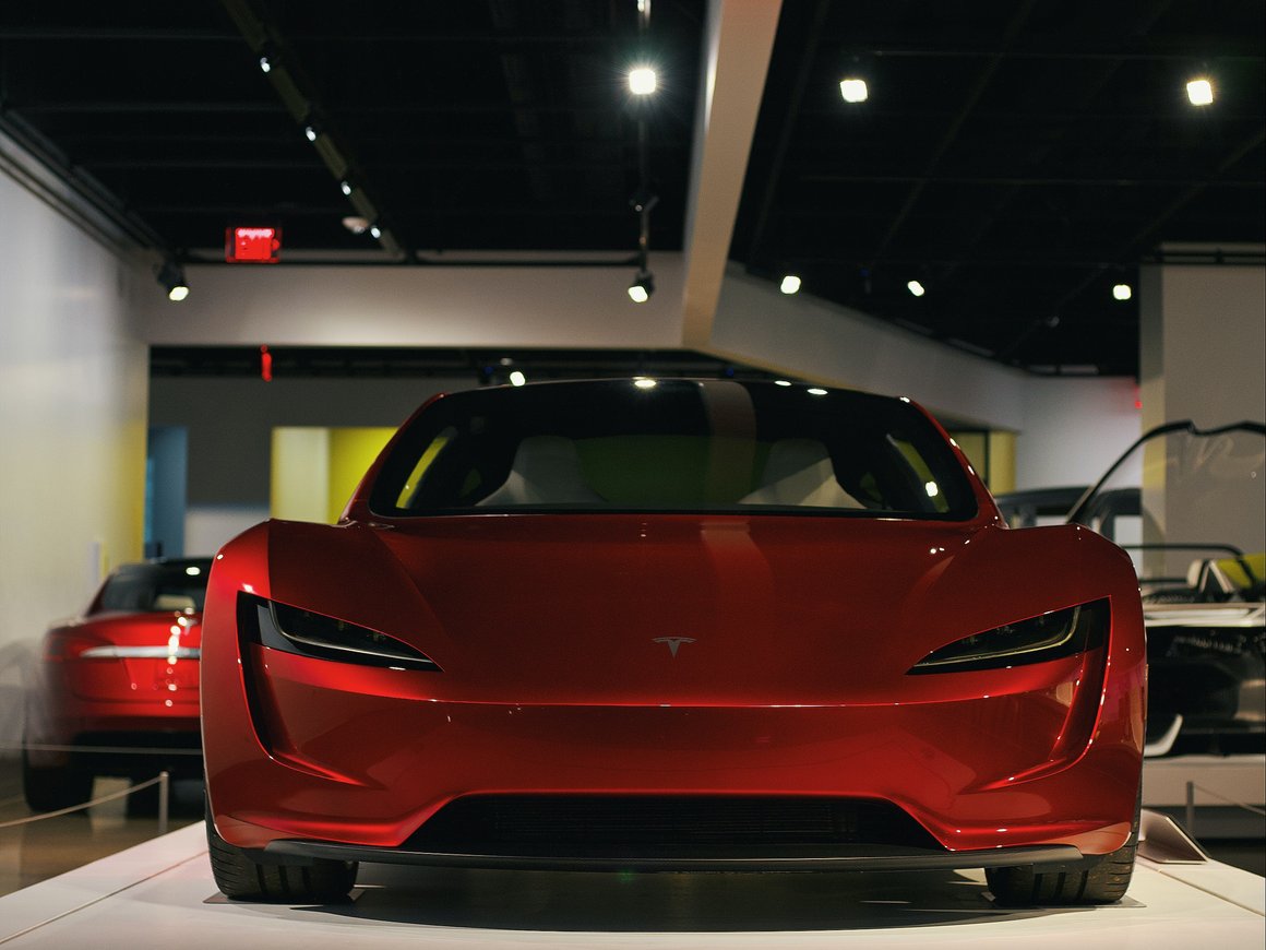 Илон Маск заявил, что заплатит $11 млрд налогов за 2021 год