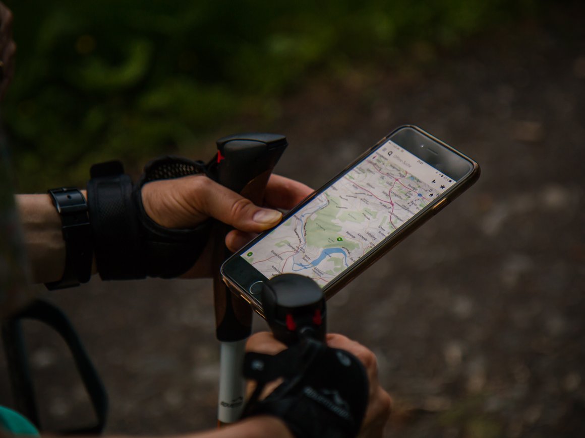 В «Яндекс.Картах» появились поэтажные схемы зданий