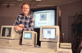 Ровно 20 лет назад Apple чуть не продали по бросовой цене