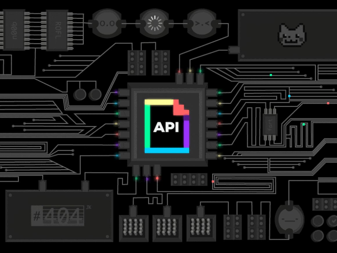 Как это работает: API для страховых компаний