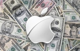 Apple повторно выходит на долговой рынок