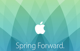 Apple проведет специальное мероприятие 9 марта