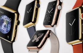 Сколько рабочему завода Foxconn нужно копить, чтобы купить Apple Watch Edition?