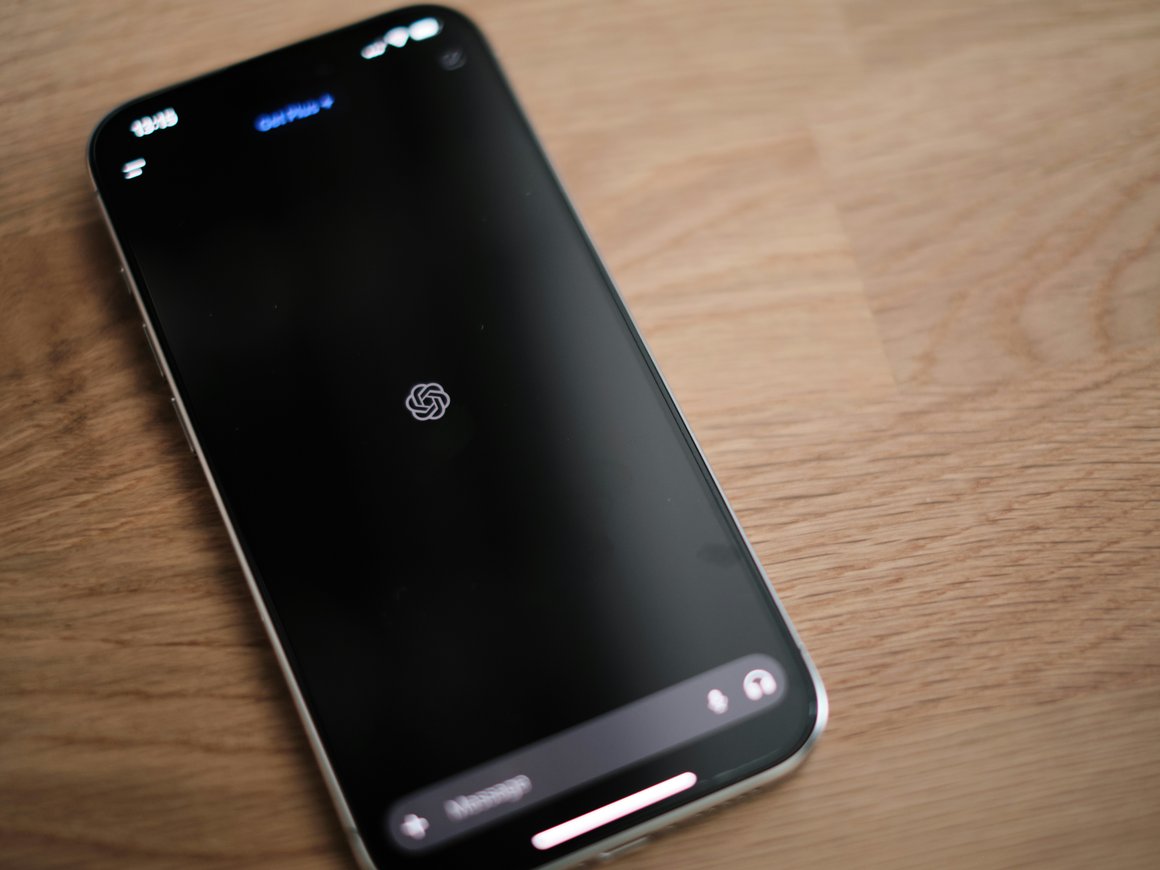 OpenAI рассчитывает увеличить охват аудитории до 1 млрд в 2025 году