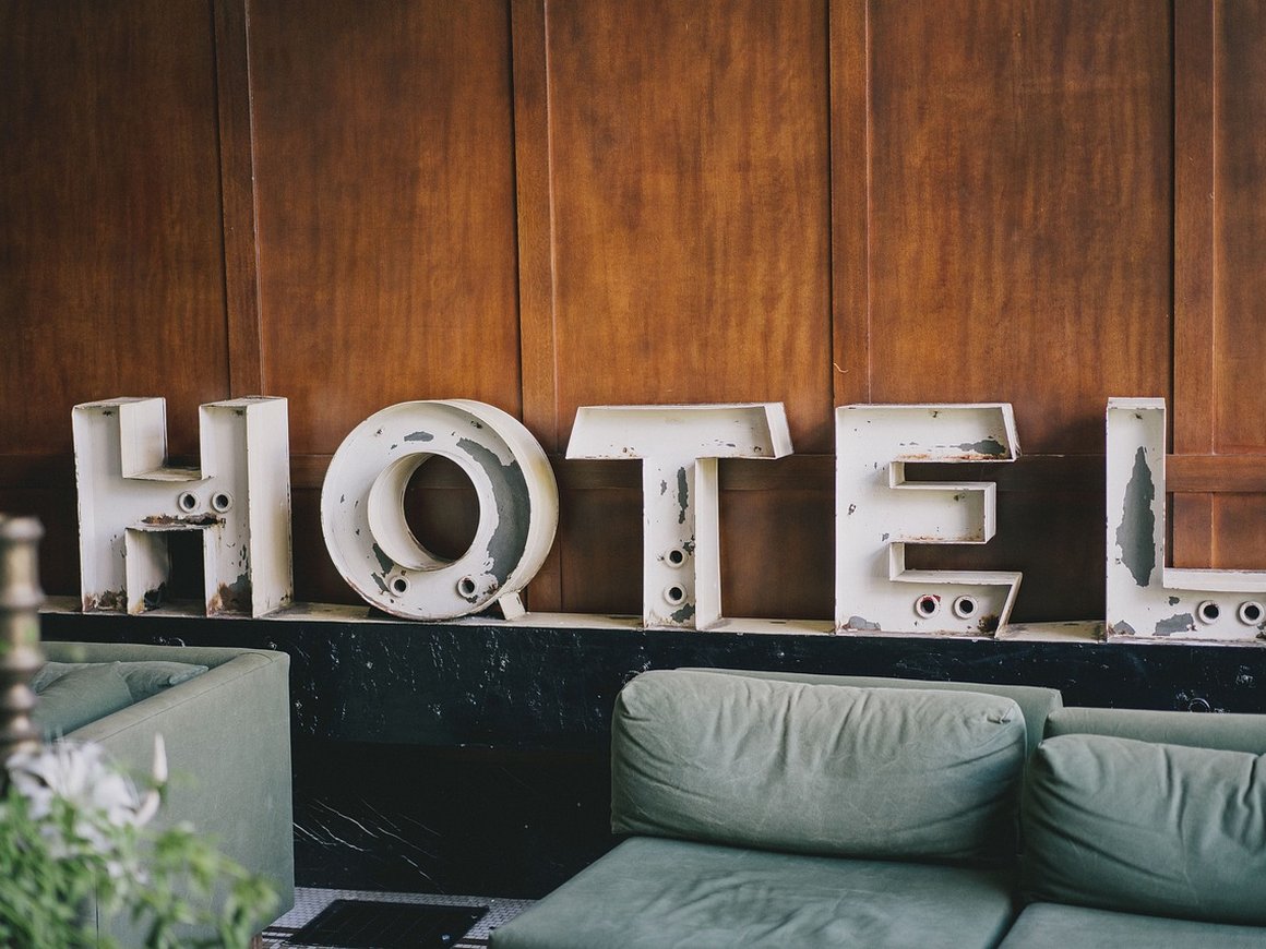 Невозвратные тарифы появятся в отелях по всей России