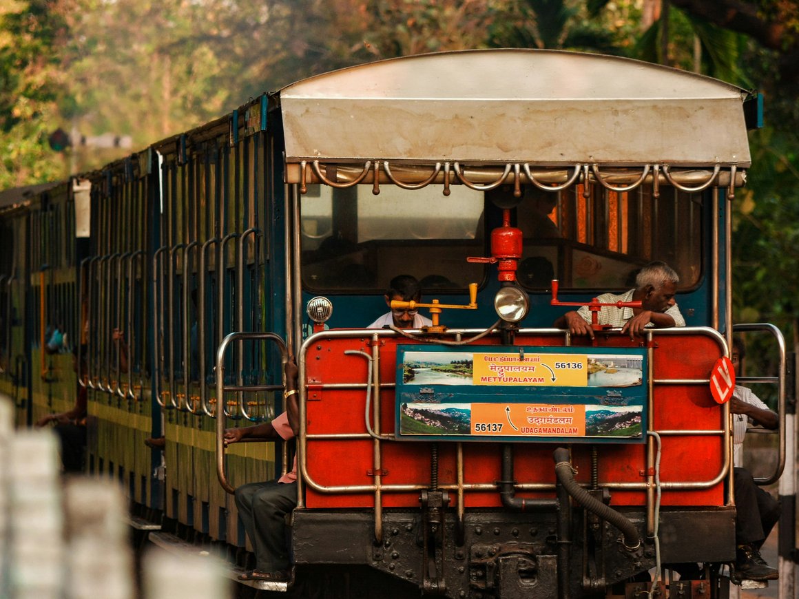 Индия попытается попасть в десятку главных турнаправлений за пять лет