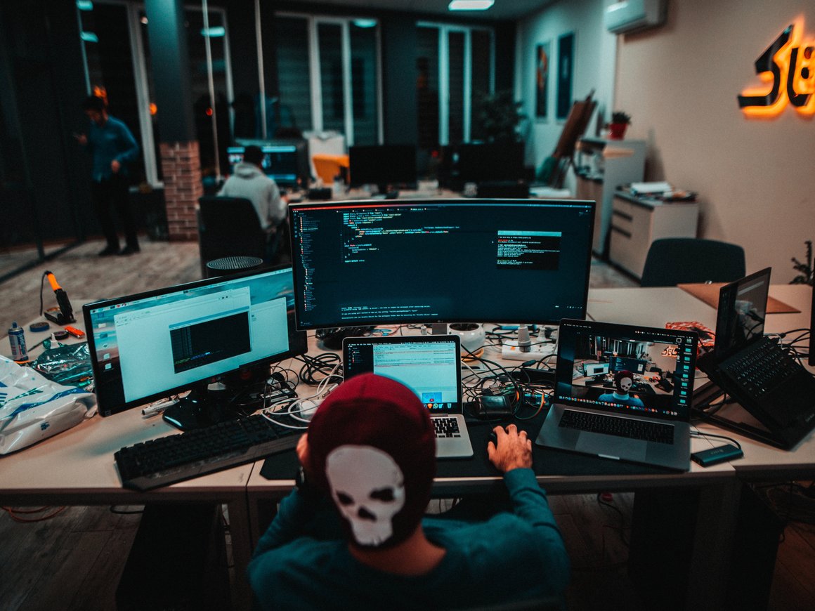 Выкуп в биткоинах или потеря данных: что такое Sodinokibi и как с ним бороться