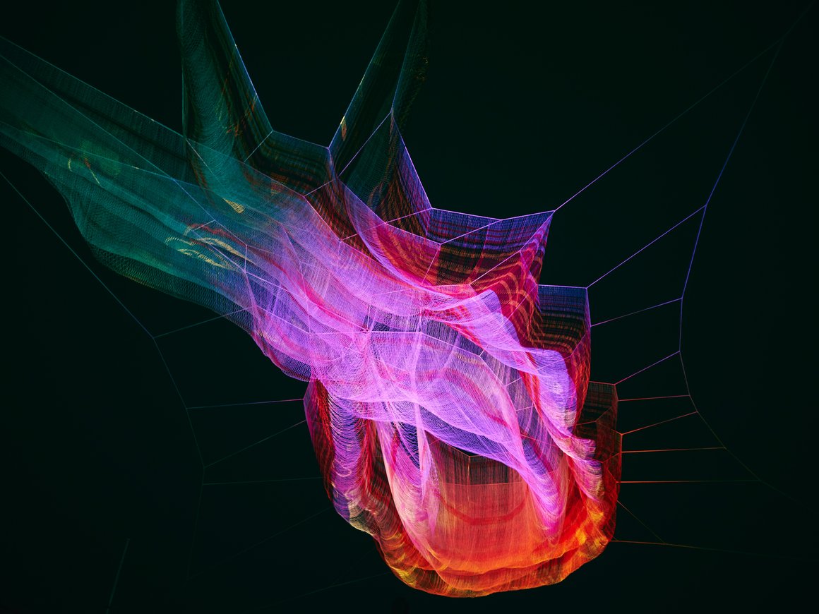 Гости OpenTalks.AI увидят будущее искусственного интеллекта