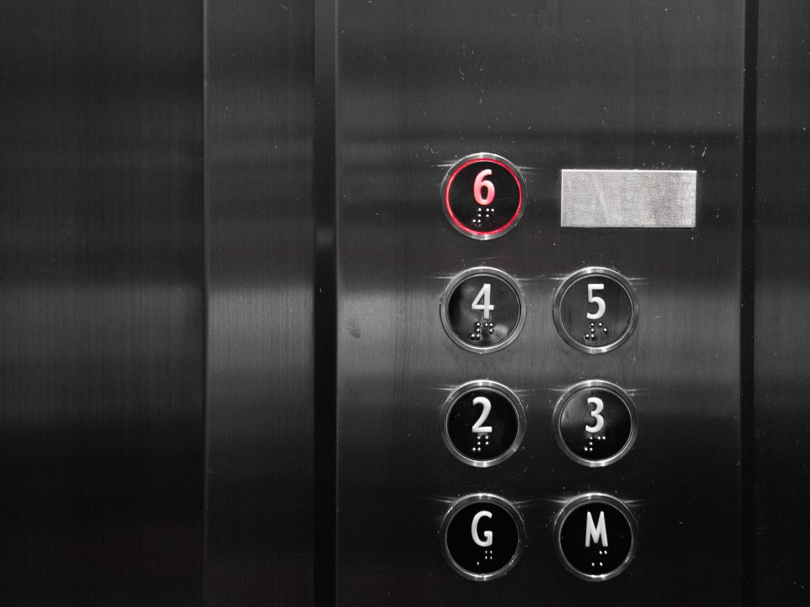 Владелец «Столото» купил российские активы финского производителя лифтов Kone