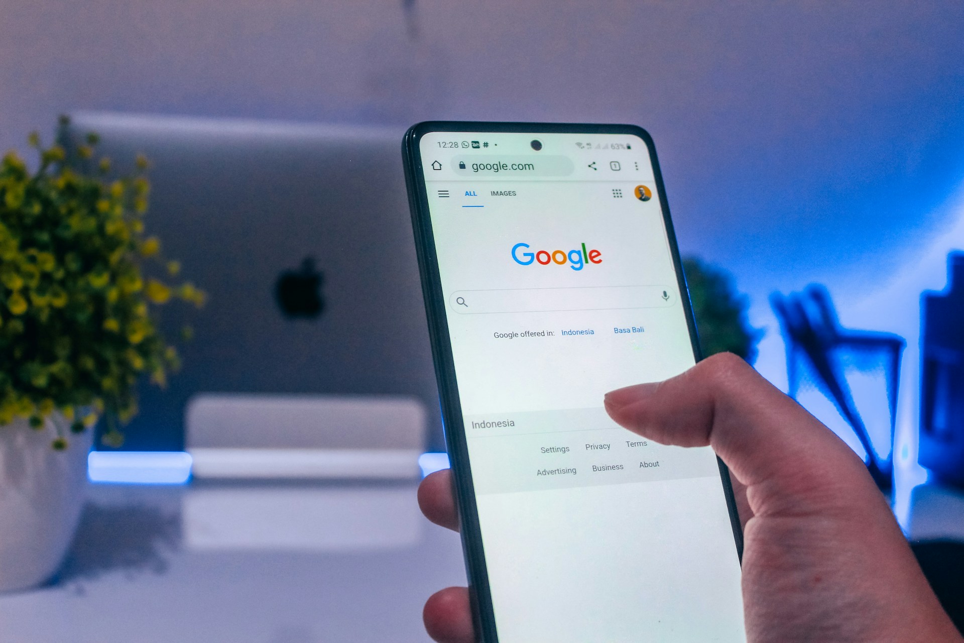 Google представила возможность ИИ распознавать изображения