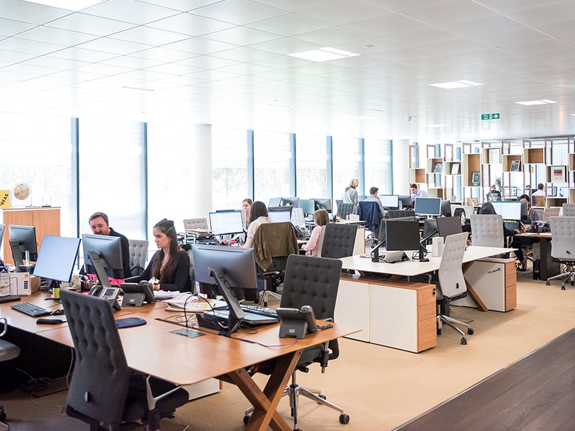 4 типа токсичных коллег и как с ними работать