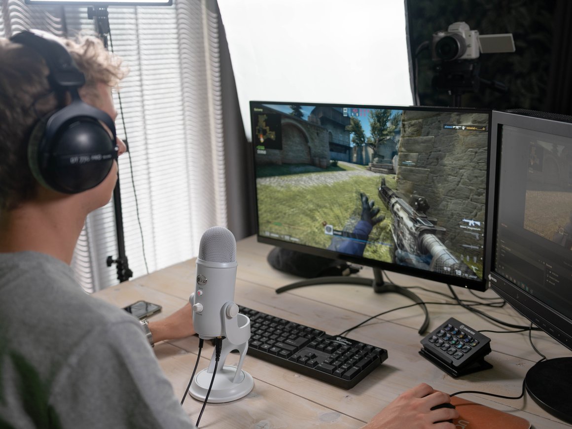 VK Play запустила площадку для стримингов