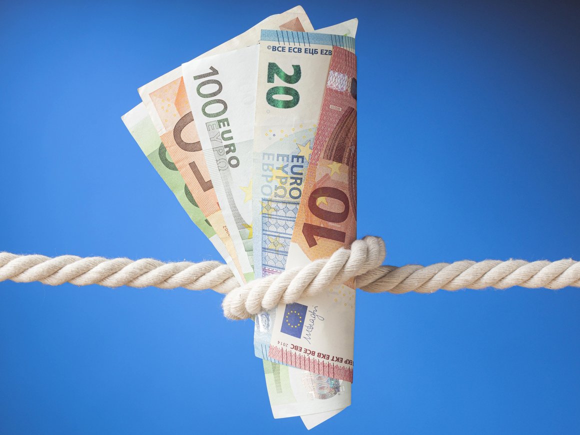 Играем по-крупному: куда вложить 50 млн рублей