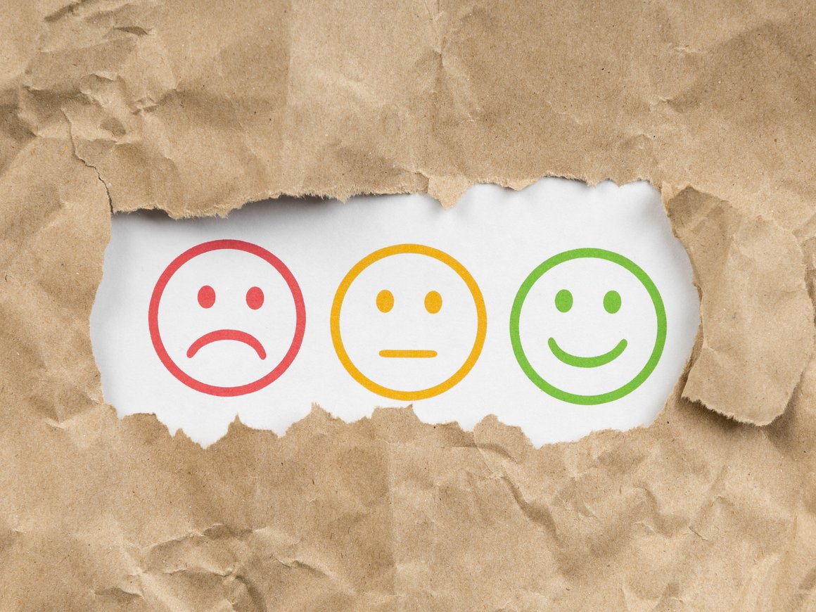 Причиняю добро: как выглядит хороший сервис