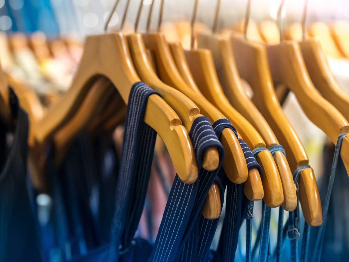 Выручка аутлетов Fashion House выросла на 14% за счет распродаж ушедших брендов