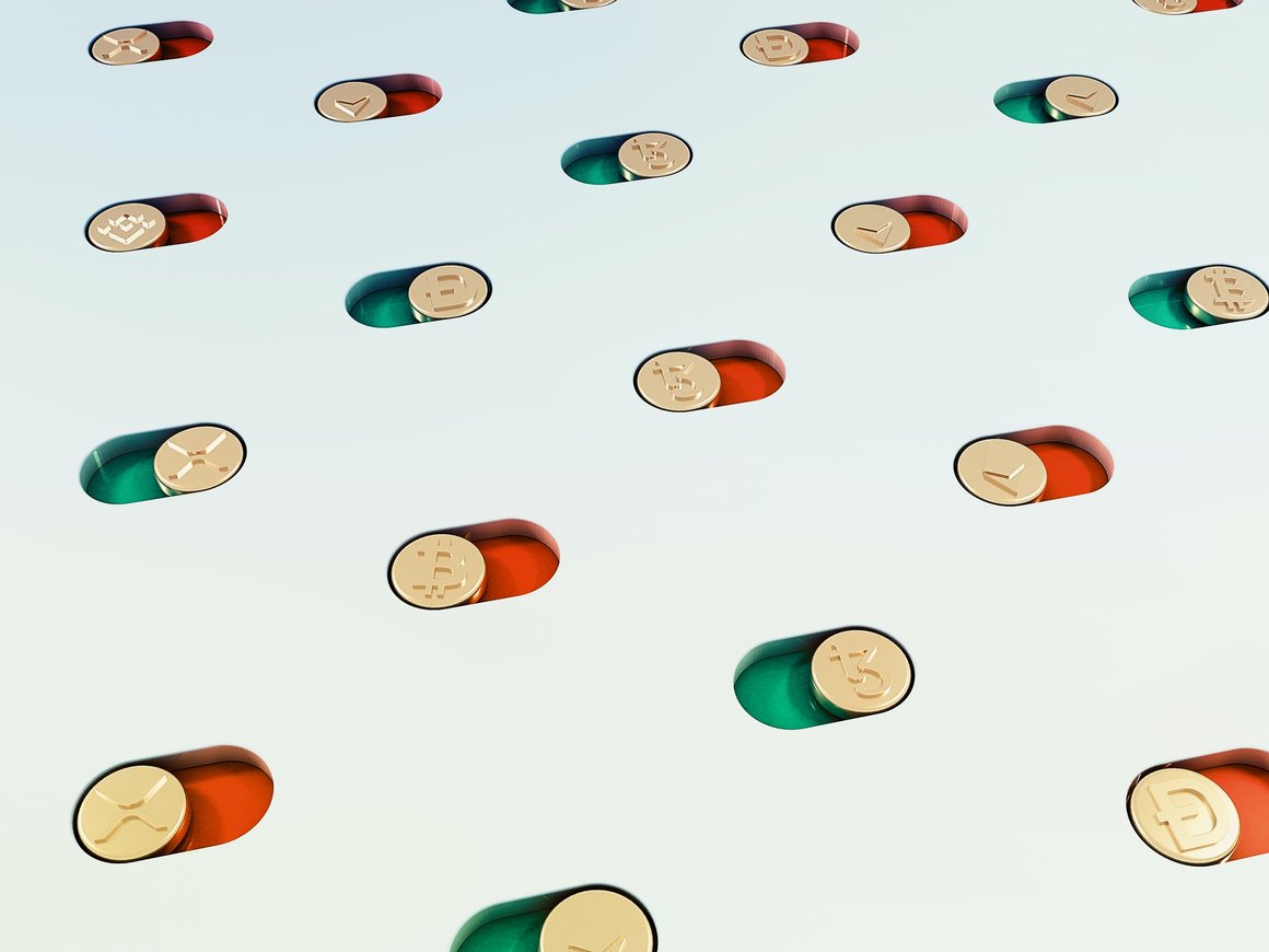 Депутаты предложили законодательно закрепить понятие технологии NFT