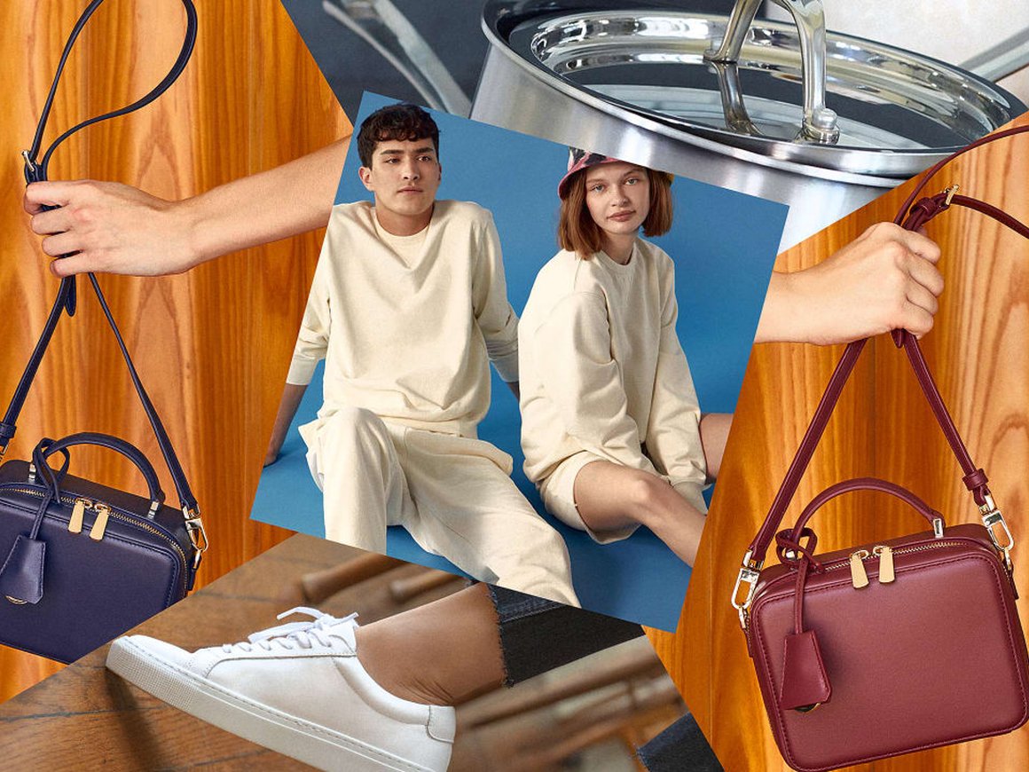 Стартап Italic шьет одежду на тех же фабриках, что и Prada, но его цены в разы ниже