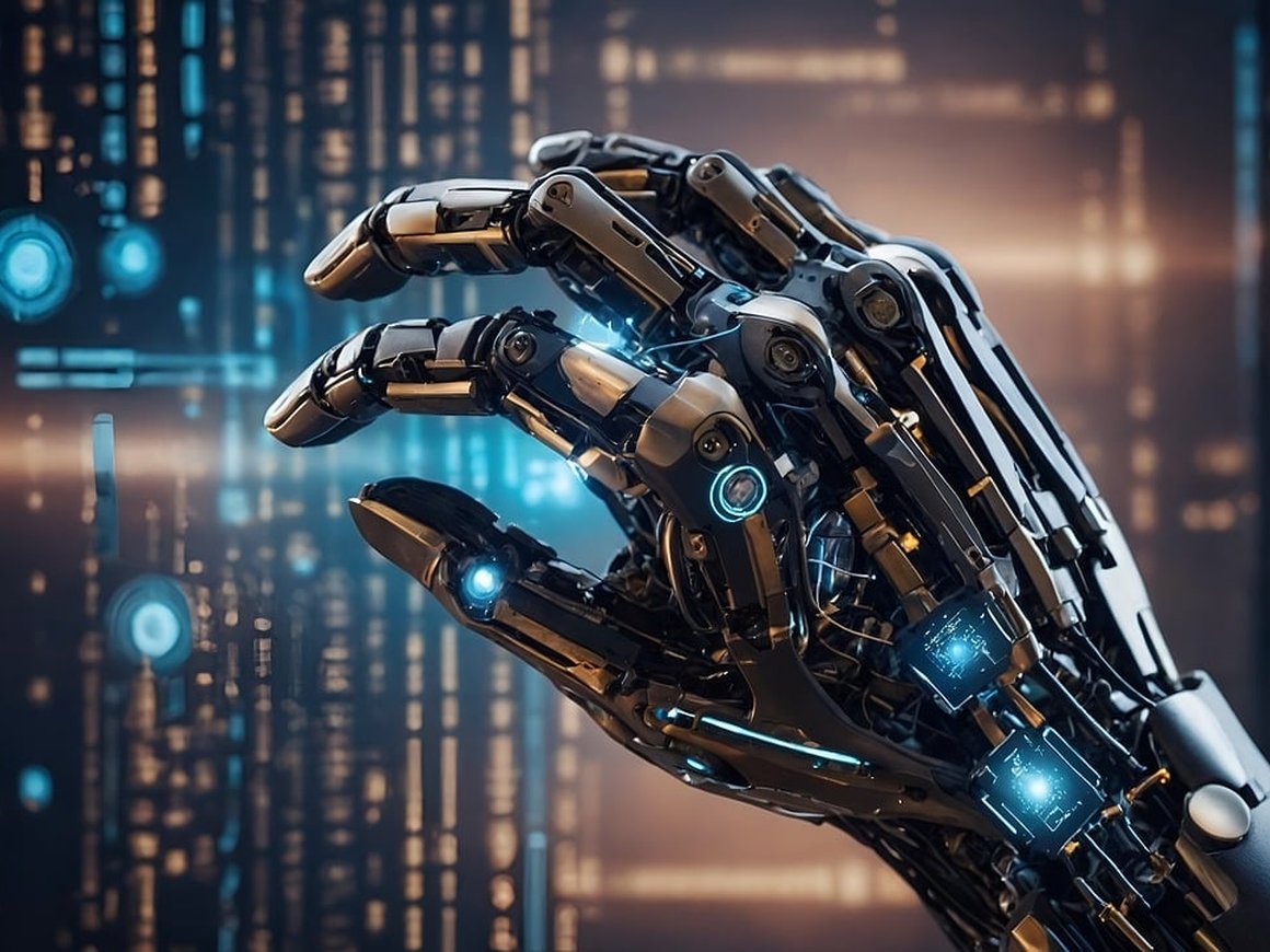 Россия войдет в пятерку мировых лидеров по основным метрикам ИИ