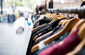 Из рук в руки: почему продажи ресейл-сервисов бьют рекорды