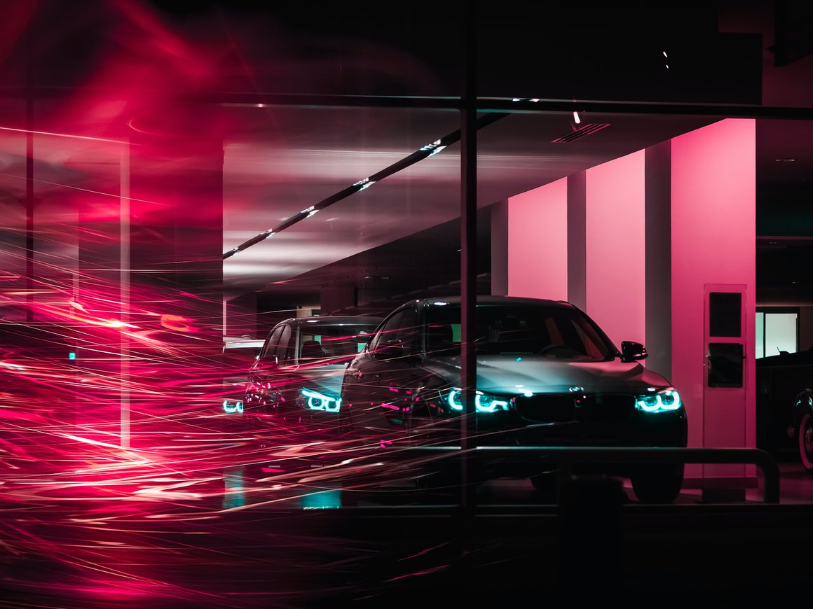 На «Уроке цифры» «Яндекс» покажет школьникам, как работают беспилотные автомобили