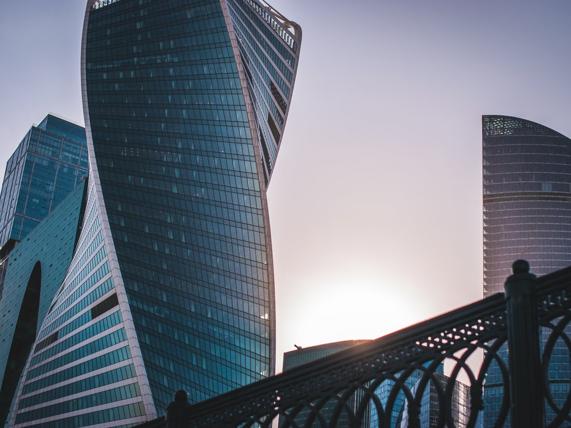 Более ста российских решений в сфере умного города собрали на одной карте