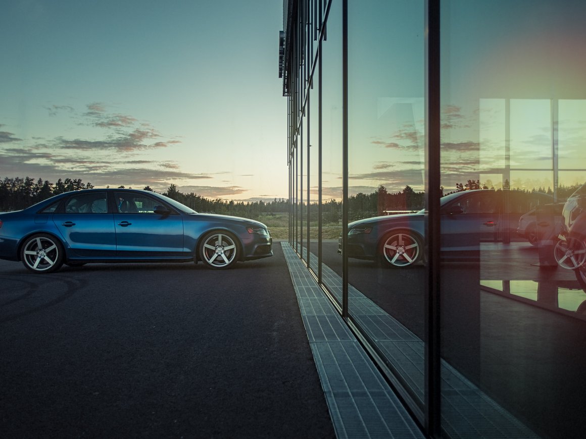 «Авто.ру» запустил нейросеть для создания объявлений о продаже автомобилей