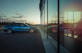 «Авто.ру» запустил нейросеть для создания объявлений о продаже автомобилей