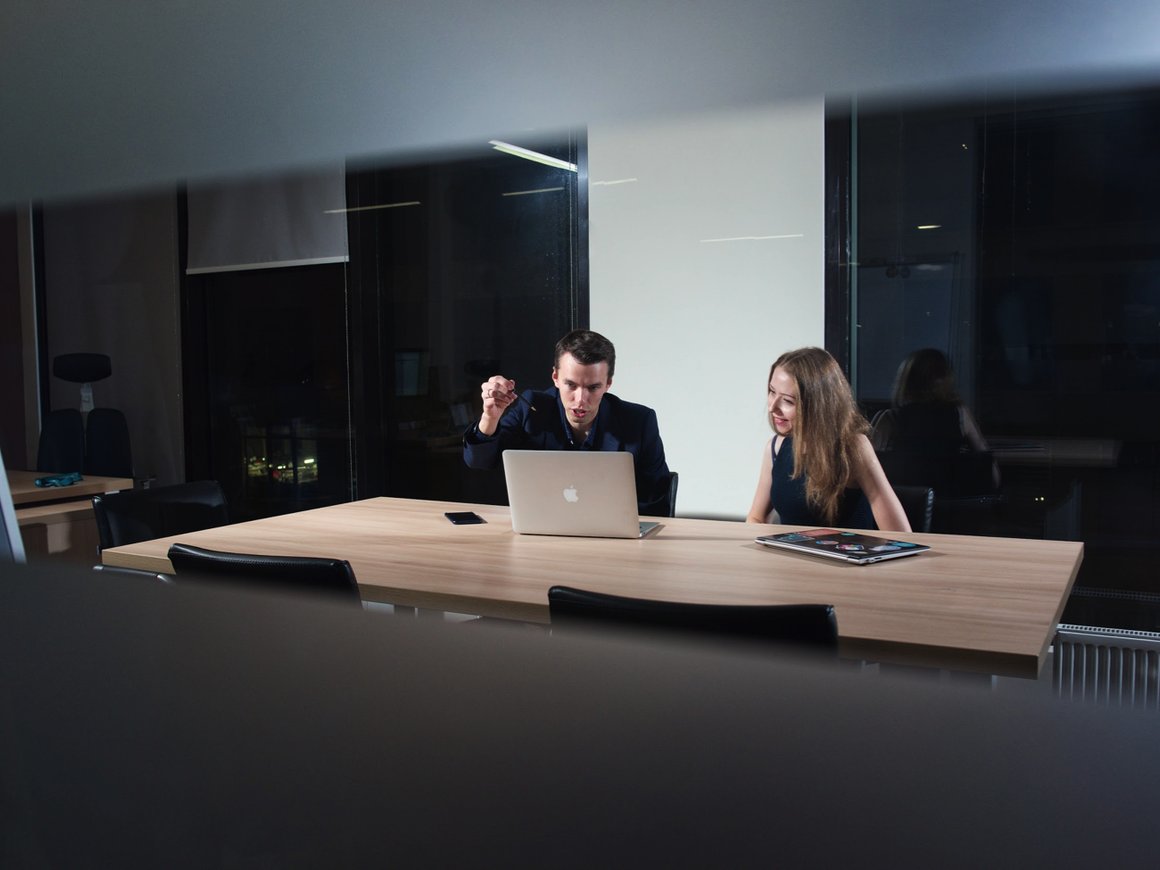 «Я делегирую не только задачи, но и успех». Пять правил, которые приведут бизнес к росту