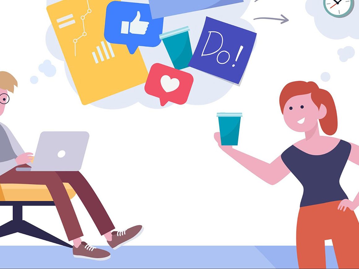 Каково это — быть «вторым пилотом» в компании? Бизнес-ассистент — о своей работе и нужных компетенциях