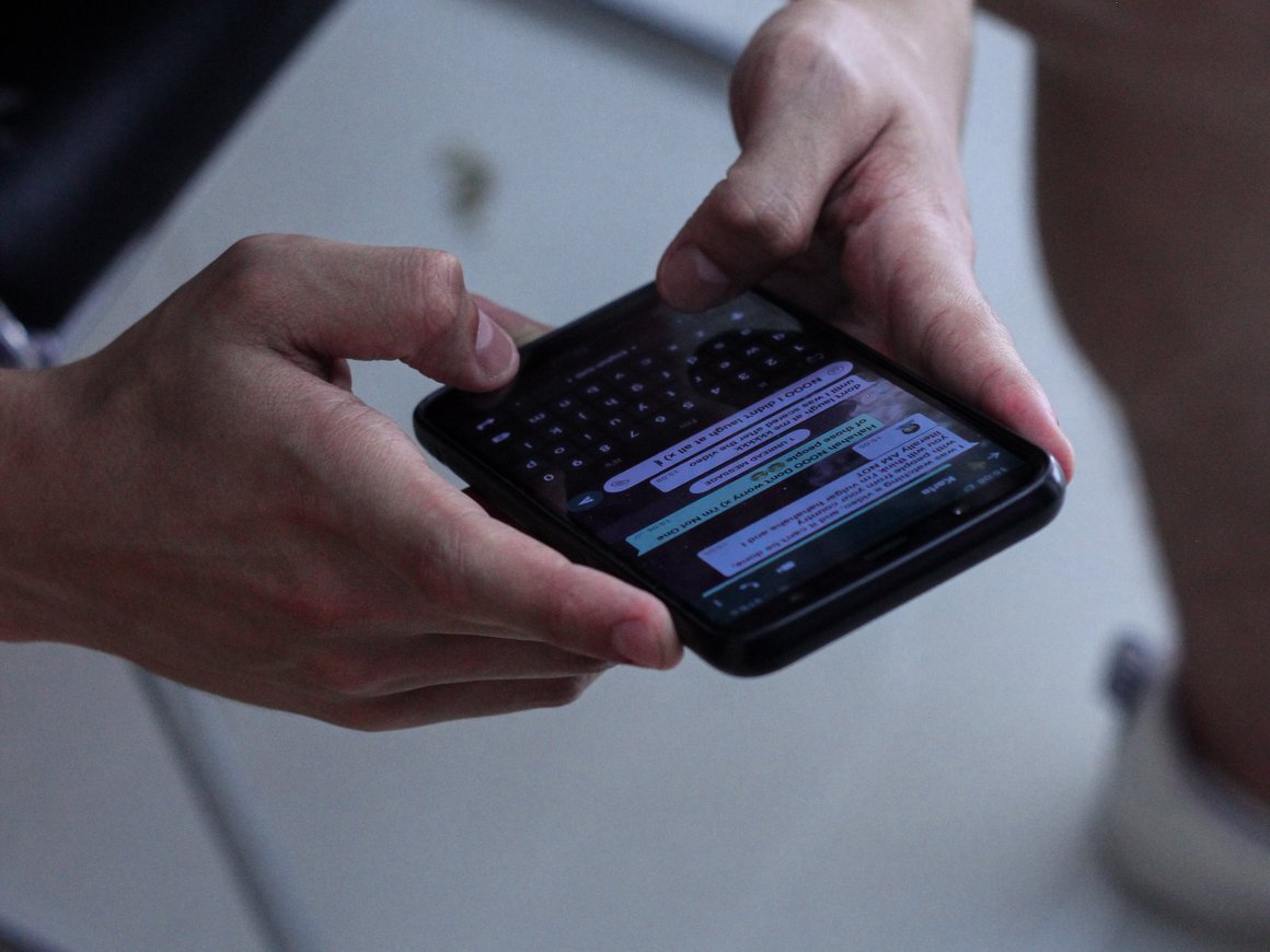 «Сбер» запустил собственный аналог ChatGPT