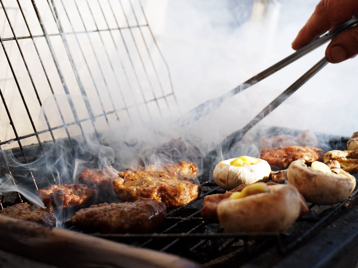 Бывший топ-менеджер McDonald’s открыл новую сеть быстрого питания