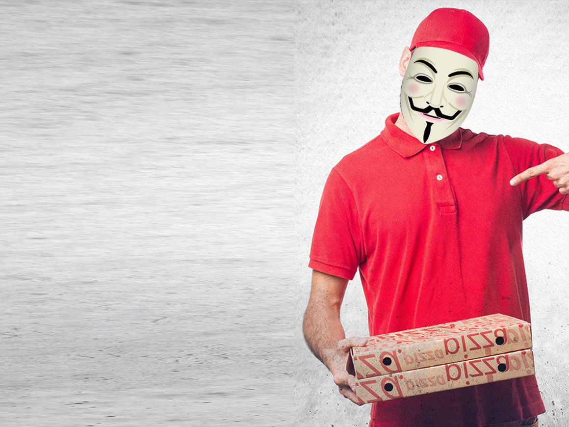 «Заказать кибератаку теперь не сложнее, чем пиццу в офис»