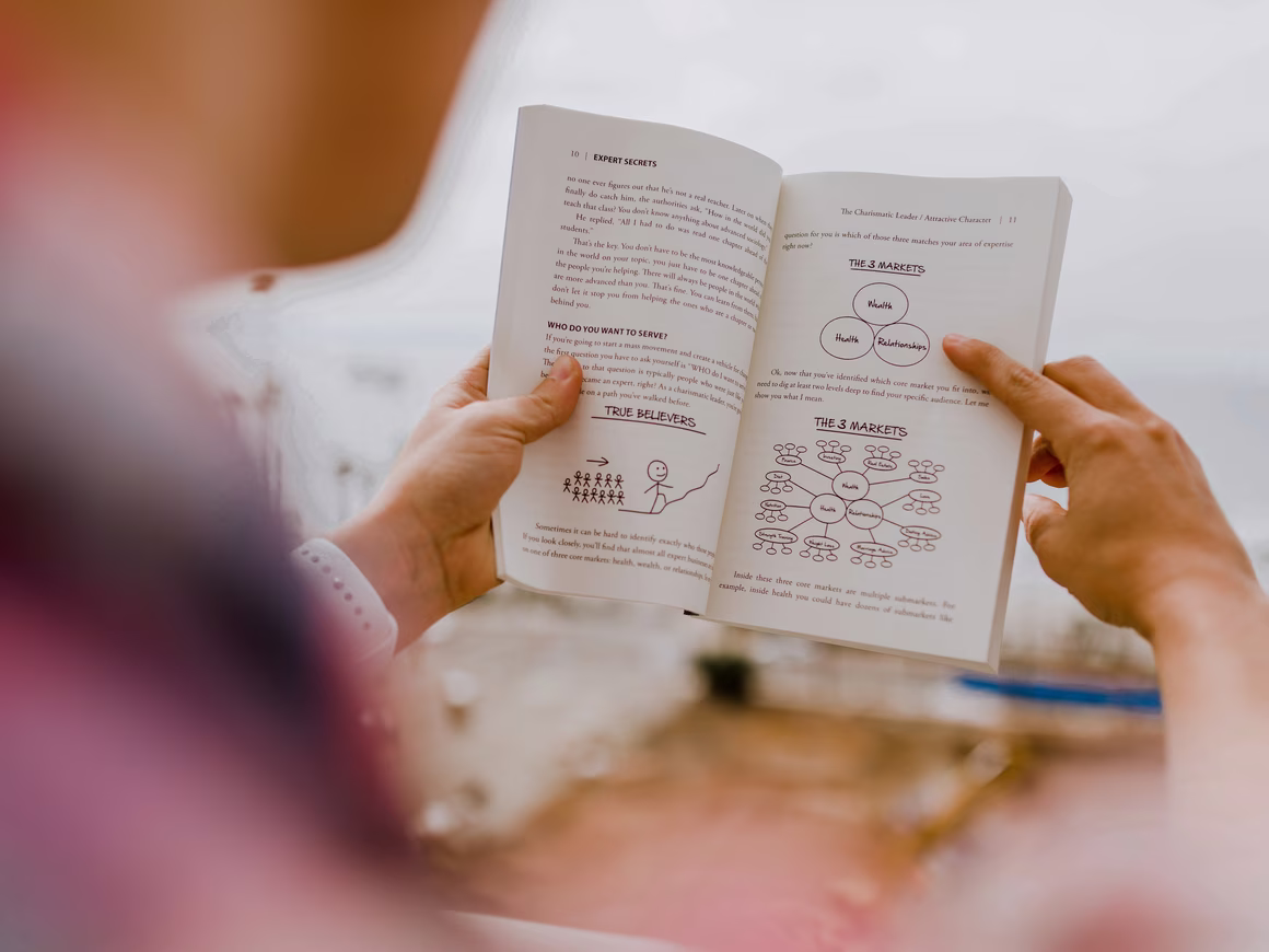 Три способа, которые помогут улучшить контент-маркетинг