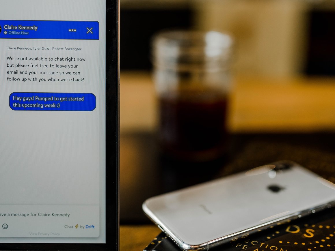 У разработчика чат-ботов для бизнеса Chatme.ai сменился владелец